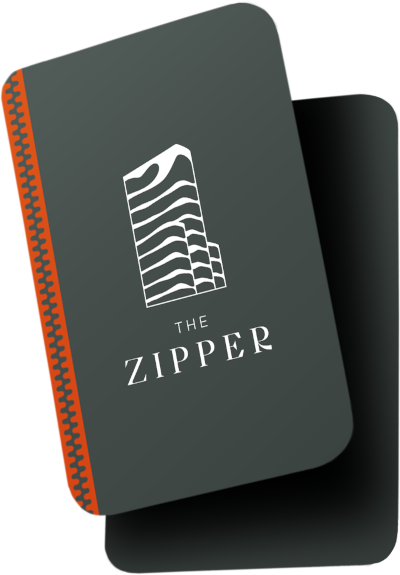 The Zipper